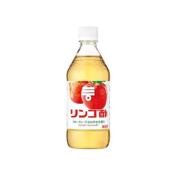 ミツカン リンゴ酢 500ml 酢 調味料 油 食品