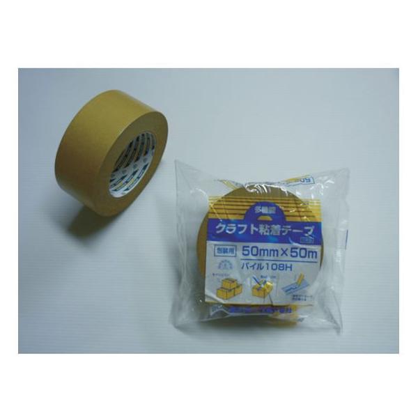 y񂹁ze pCe[v108H 50mm×50m 108-50  y Ntge[v Ke[v Se[v 
