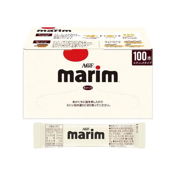 【仕様】●コーヒーを引き立てる豊かなコクとすっきりとしたあと味。●入数：３ｇ×１００本●植物性●お客様のおもてなしや、オフィス、アウトドアに最適なスティックタイプ。●ＧＰＮエコ商品ねっと掲載　<ジェットプライス>　wdri　ne...