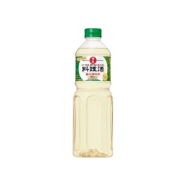 キング醸造/日の出 醇良料理酒(醇良) 1000ml