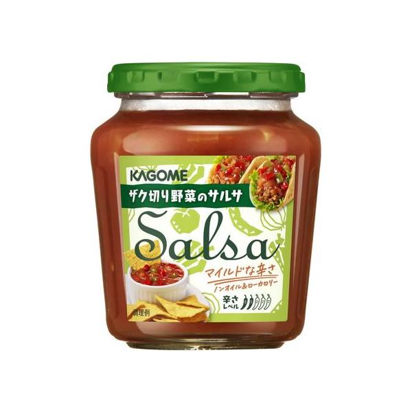 カゴメ サルサ 240g