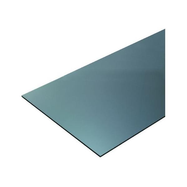 �y�����񂹁zTRUSCO �|���J�[�{�l�[�g����600mm 900mm ����3mm �O���[�X���[�N PCB3-6090-GY �|���J�[�{�l�[�g �����f�� �˂� �{���g �B �f�� ��Ɨp�i �H��