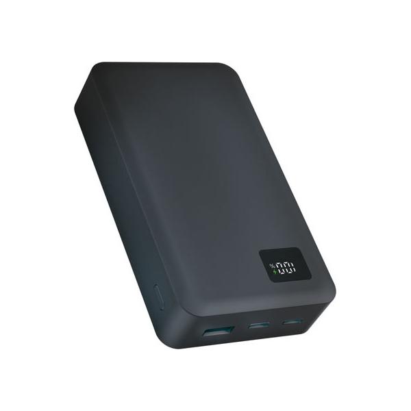 お取り寄せ】YSN 準固体 モバイルバッテリー 15000mAh PD65W B1