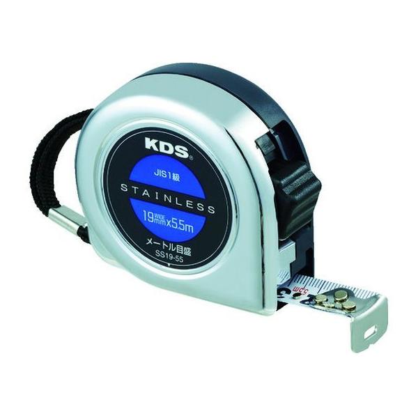 �y�����񂹁zKDS ���ʃX�e�����X�l�I���b�N19��5.5m SS19-55BP �R���x�b�N�X ���ʗp�i �H���p�i ��Ɨp�i �H��