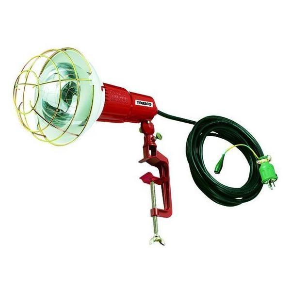 y񂹁zTRUSCO A[Xt |bLvOtR[h5m 200W RT-205EP