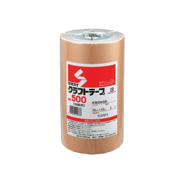 ZLXC Ntge[v 38mm×50m 6 NO.500  y Ntge[v Ke[v Se[v 