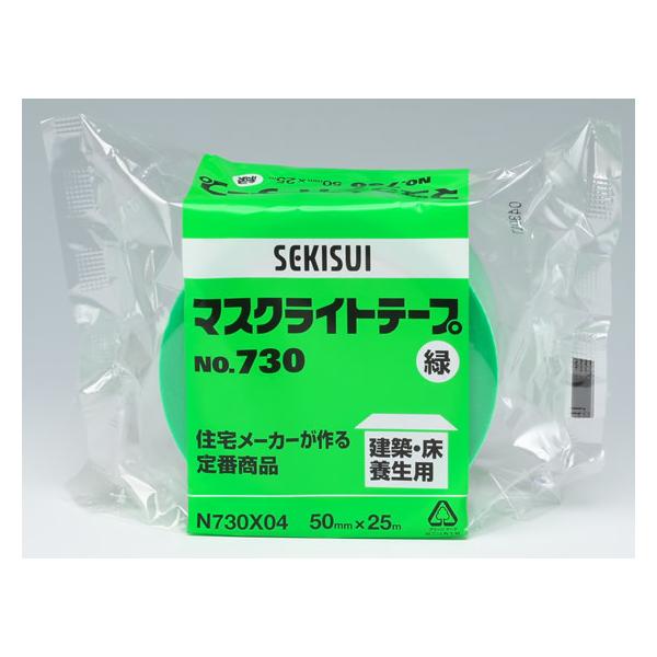 ZLXC }XNCge[v 50mm×25m  NO.730  {e[v Ke[v Se[v 