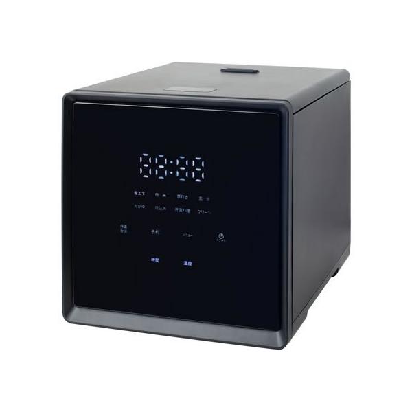 YAMAZEN 山善　炊飯器　４合 山善（YAMAZEN） 【お取り寄せ】YAMAZEN キューブ型 マイコンジャー