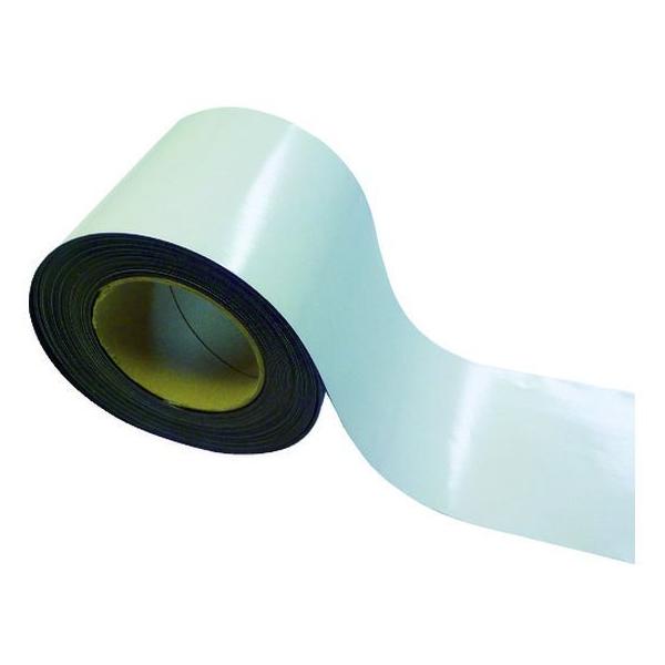 �y�����񂹁zTRUSCO ���^����dEPDM�e�[�v 1.5��×50��×10m UKEPDM-15510T �G�`�����v���s�����S�� �S���f�� �˂� �{���g �B �f�� ��Ɨp�i �H��