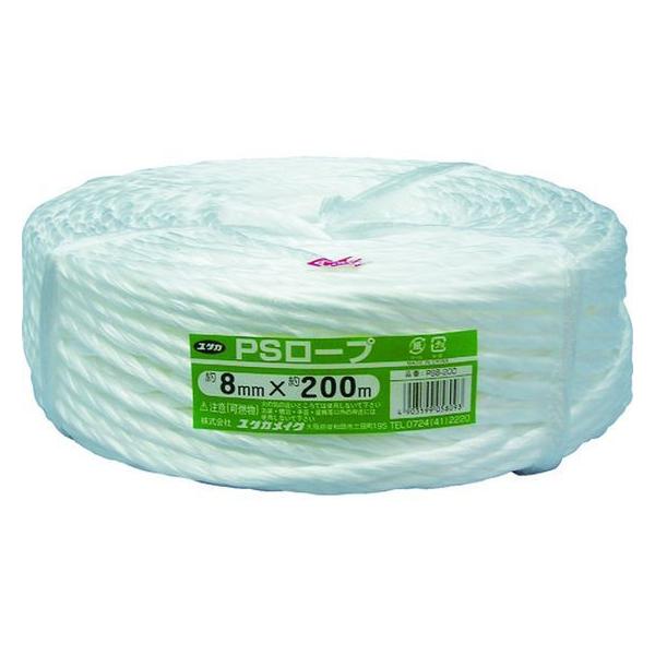 �y�����񂹁z���^�J���C�N ���[�v PS���[�v 8��×200m PS8-200 �o�o���[�v �ב���R ����