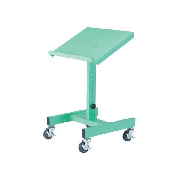 y񂹁zTRUSCO [NT|[gX^h LX^[t YGF WS-1C-YG ~ ߎƑ Ƒ [Ne[u   ItBXƋ