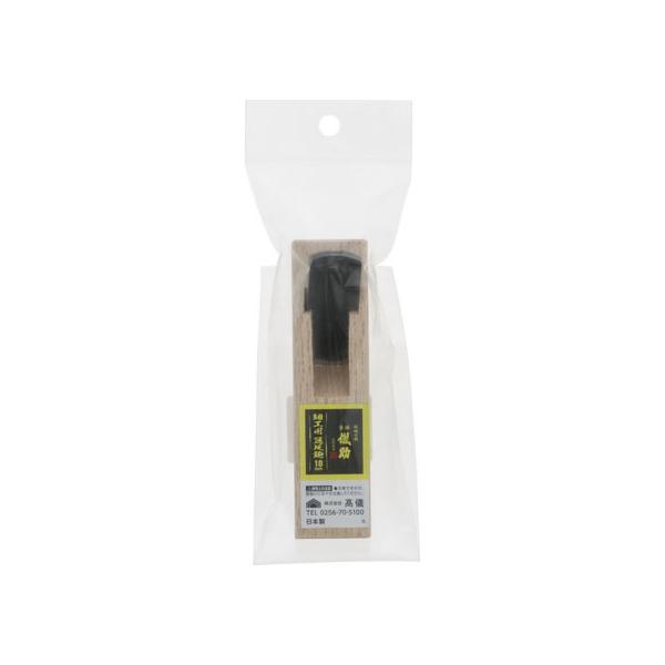 【お取り寄せ】TAKAGI 儀助 細工用 豆反鉋 18mm