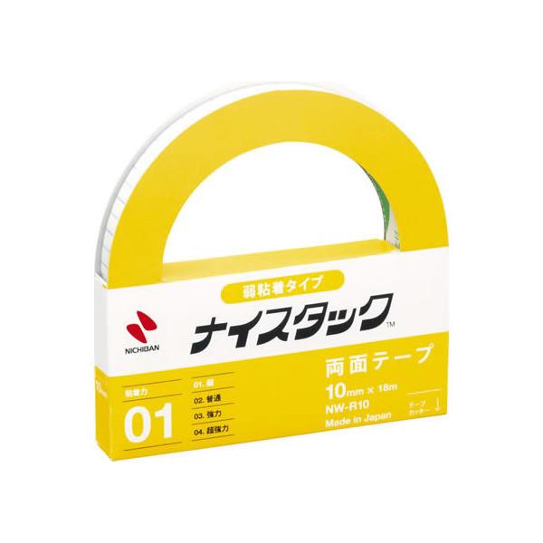 j`o iCX^bN S^Cv ʃe[v NW-R10 10mm×18m