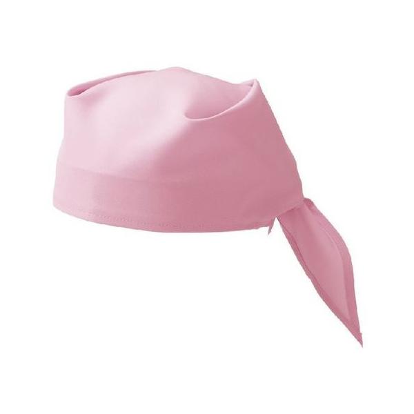 【商品説明】三角巾としてもバンダナとしても使用できる２ｗａｙタイプのアクセサリー。お店の雰囲気に合わせて選べる多彩なカラーバリエーション。ゴムベルト付きで装着もスムーズに。【仕様】●素材：ウエザー（ＰＥＴボトル再生繊維）（ポリエステル１００...