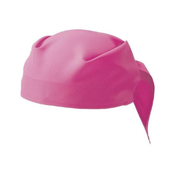 【商品説明】三角巾としてもバンダナとしても使用できる２ｗａｙタイプのアクセサリー。お店の雰囲気に合わせて選べる多彩なカラーバリエーション。ゴムベルト付きで装着もスムーズに。【仕様】●素材：ウエザー（ＰＥＴボトル再生繊維）（ポリエステル１００...