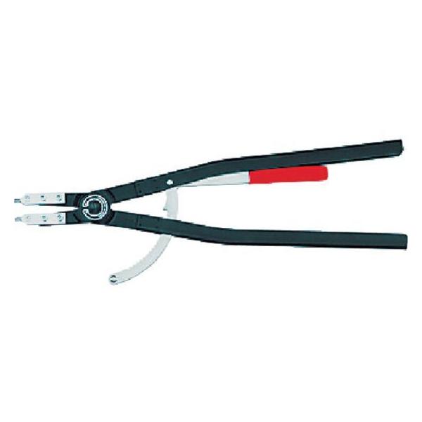 �y�����񂹁zKNIPEX 4410-J6�p ��[���X�y�A 2�� 4419-J6 �v���C���[ �y���` �j�b�p ��Ɨp�i �H��
