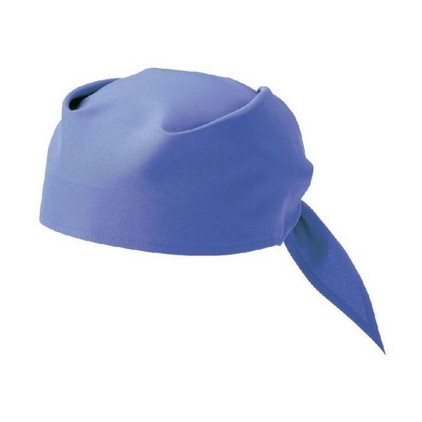 【商品説明】三角巾としてもバンダナとしても使用できる２ｗａｙタイプのアクセサリー。お店の雰囲気に合わせて選べる多彩なカラーバリエーション。ゴムベルト付きで装着もスムーズに。【仕様】●素材：ウエザー（ＰＥＴボトル再生繊維）（ポリエステル１００...