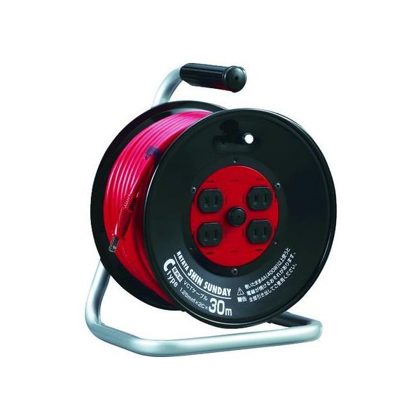 y񂹁zn^ VTf[[ P100V^ 30m C-30SIN R[h[POOu R[h[ R[h Hpi Ɨpi H