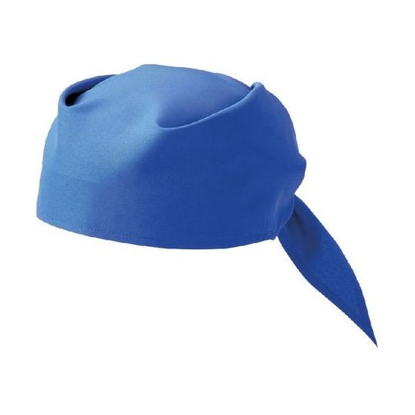 【商品説明】三角巾としてもバンダナとしても使用できる２ｗａｙタイプのアクセサリー。お店の雰囲気に合わせて選べる多彩なカラーバリエーション。ゴムベルト付きで装着もスムーズに。【仕様】●素材：ウエザー（ＰＥＴボトル再生繊維）（ポリエステル１００...