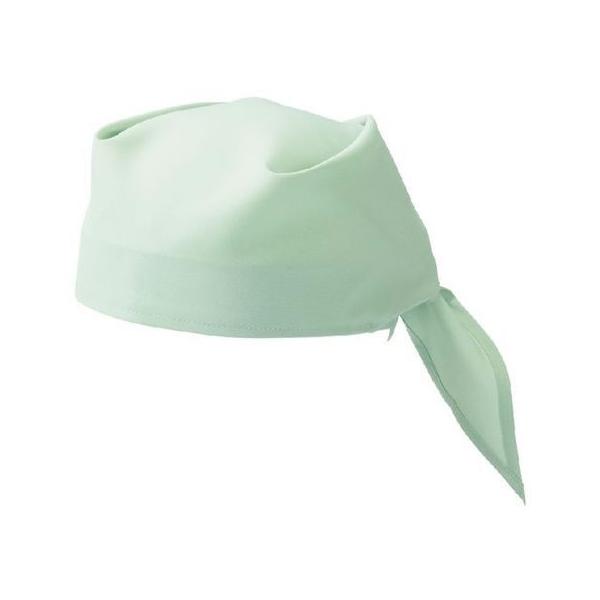 【商品説明】三角巾としてもバンダナとしても使用できる２ｗａｙタイプのアクセサリー。お店の雰囲気に合わせて選べる多彩なカラーバリエーション。ゴムベルト付きで装着もスムーズに。【仕様】●素材：ウエザー（ＰＥＴボトル再生繊維）（ポリエステル１００...