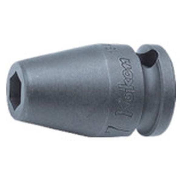 �y�����񂹁z�R�[�P�� �C���p�N�g�\�P�b�g(MG�t) �����p9.5mm �Ε�8mm 13400MG-8 �\�P�b�g �\�P�b�g�����` ��Ɨp�i �H��