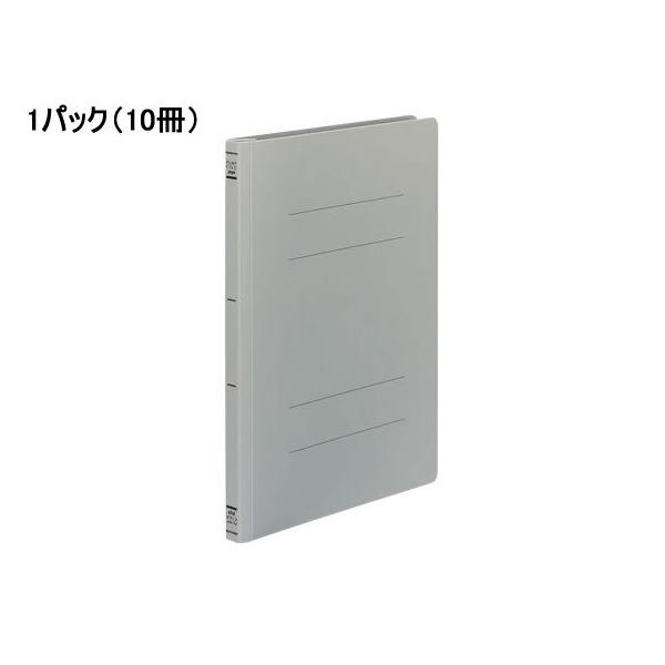 RN tbgt@CPP A4^e Ƃ15mm O[ 10 ʏ^Cv `S tbgt@C oo ^[t@C