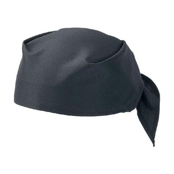 【商品説明】三角巾としてもバンダナとしても使用できる２ｗａｙタイプのアクセサリー。お店の雰囲気に合わせて選べる多彩なカラーバリエーション。ゴムベルト付きで装着もスムーズに。【仕様】●素材：ウエザー（ＰＥＴボトル再生繊維）（ポリエステル１００...