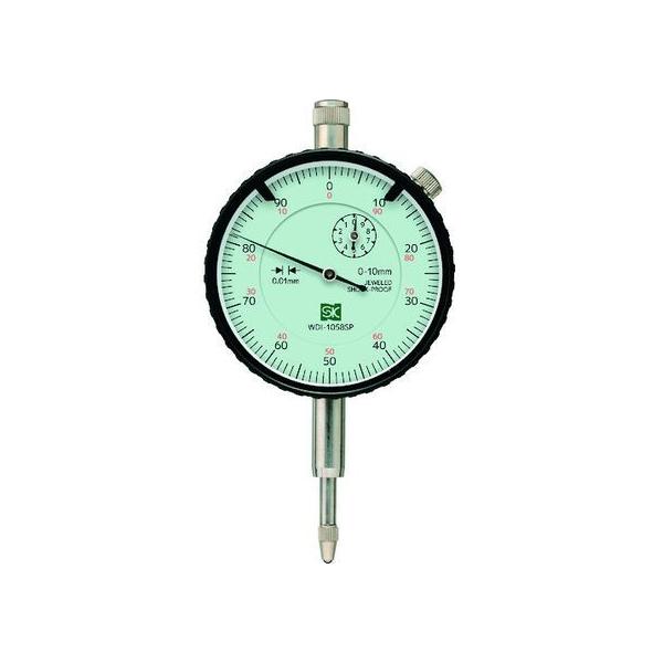 �y�����񂹁zSK �W���`�_�C�����Q�[�W WDI-1058SP �}�C�N�����[�^ �_�C�����Q�[�W ���� ���