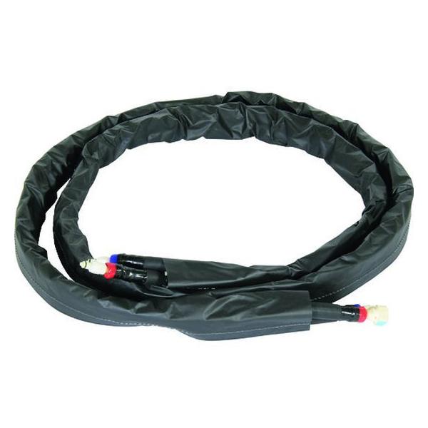 y񂹁zTRUSCO pX[cuR[hL[vp`[ z[X̂ RCS-HOSE @ T[L[^[ 󒲉Ɠd