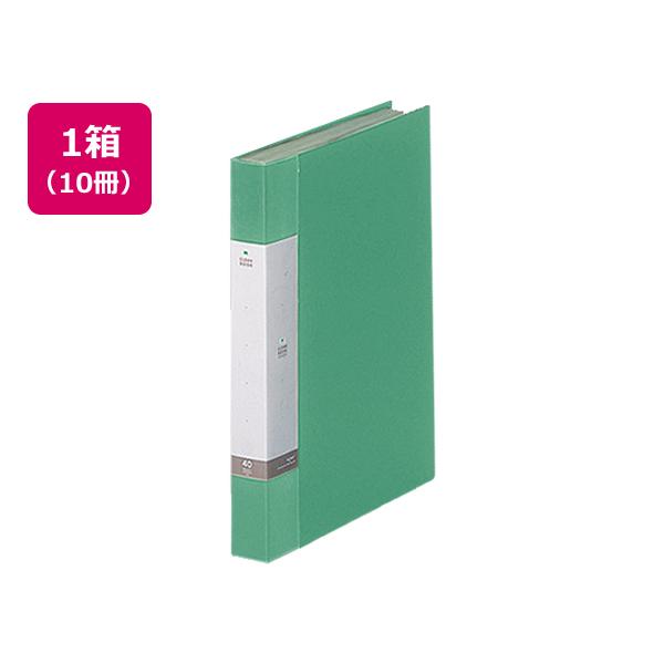 qgu NGXg N[ubN A4^e 40|Pbg  10 `S Œ莮N[t@C