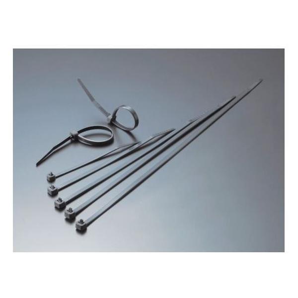 �y�����񂹁zTRUSCO �����[�X�^�C ��4.7mm×200mm �ő匋����55 �ό� TRRCV-200W �����o���h �����H�� �Œ�� �d�C�ޗ� ���Y���H�p�i ��Ɨp�i �H��
