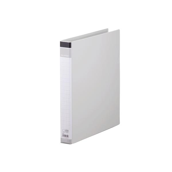 �L���O�W�� �����O�o�C���_�[BF A4�^�e �O���[ 668BF-GY �`�S ���������O�t�@�C�� �ی^ �c�^ �����O���t�@�C��