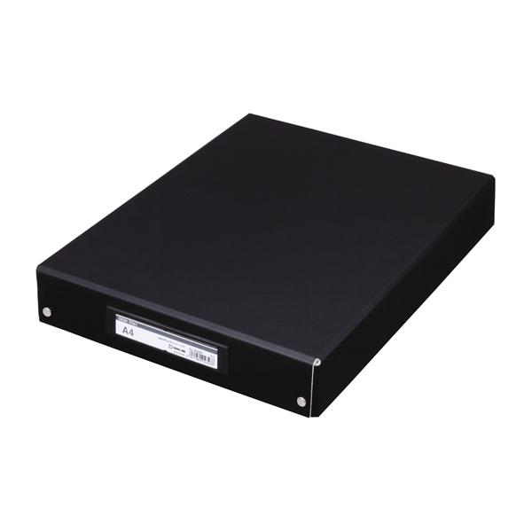 LOW fXNg[BF A4  4008BF-BK {bNXg[ fXNgbv[ fXN 