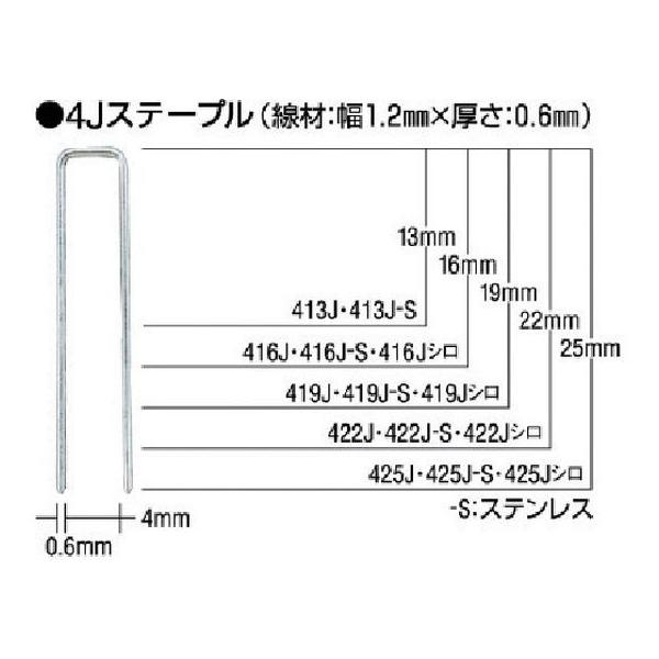 y񂹁zMAX ^bJp4JXe[v()4mm 25mm 5000{ 425J-WHITE Bŋ@ lWŋ@ CH Ɨpi H