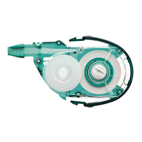 トンボ鉛筆 モノ YX 替えテープ 4.2mm CT-YR4 詰替えカートリッジ 修正テープ