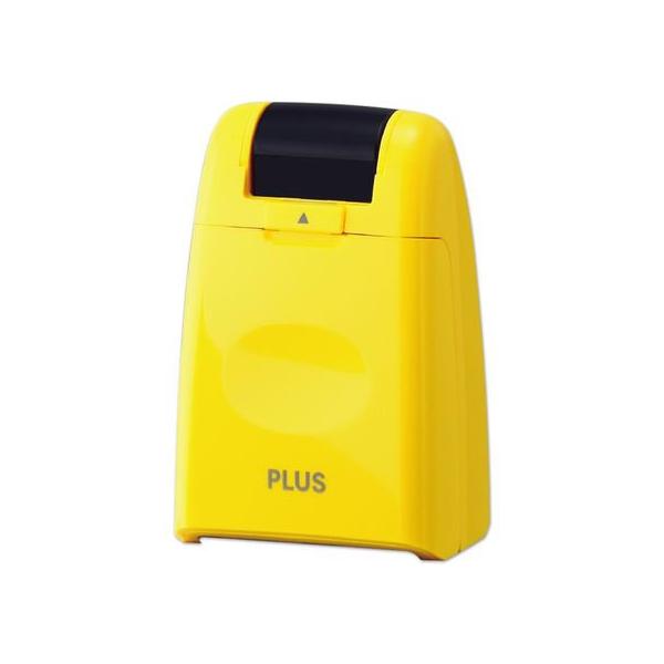 �v���X ���[���[�P�V�|�� IS-500CM-B �C�G���[ 37-649 ���[���[�^�C�v �l���ی�X�^���v �X�^���v �l�[����