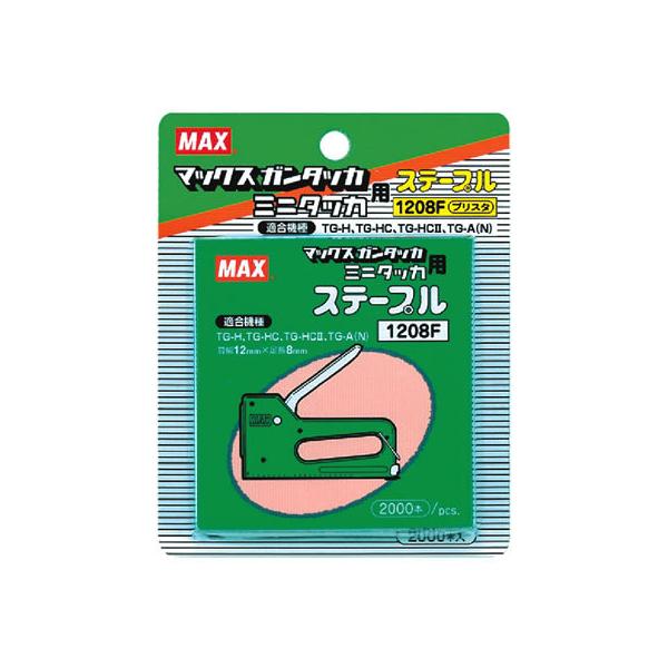 【仕様】●サイズ：外径８ｍｍ／内径１２ｍｍ●一連接着本数：１００本●注文単位：１箱（２０００本）●対応商品：ＴＧ−Ｈ　<ジェットプライス>