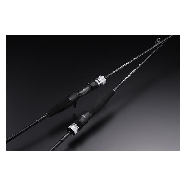 ジャッカル ビンビンスティックエクストロ BXS-C69XSUL (ロッド ジャッカル ビンビンスティックエクストロ BXS-C69XSUL (ロッド
