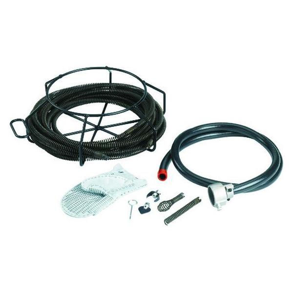 �y�����񂹁zRIDGID �P�[�u���L�b�g A�]30 59365