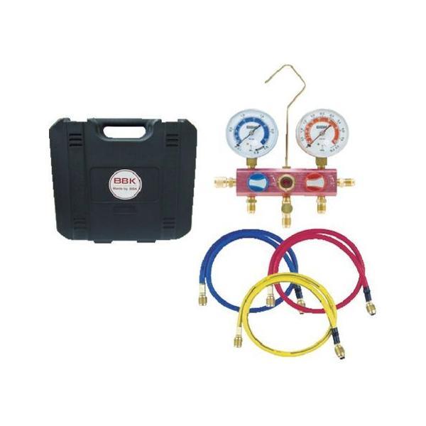 �y�����񂹁zBBK R-410A�{�[���o���u���}�j�z�[���h�L�b�g 410-FMK �c�[���L�b�g �H��Z�b�g�� ��Ɨp�i �H��