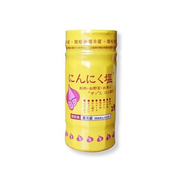 他サイト： にとん屋 にんにく塩 プレーン 190g スパイス 調味料 油 食品の商品画像