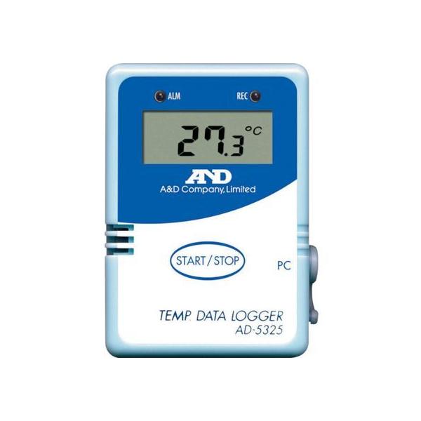 y񂹁zAD xf[^[K[ 8000[ AD5325 f[^K[ x x v vʊ