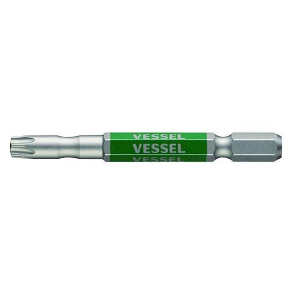 �y�����񂹁z�x�b�Z�� ���ʃr�b�g (�Г��g���N�X) T30H×65mm GSVT30SH �Г��r�b�g �h���C�o�[�r�b�g ��Ɨp�i �H��