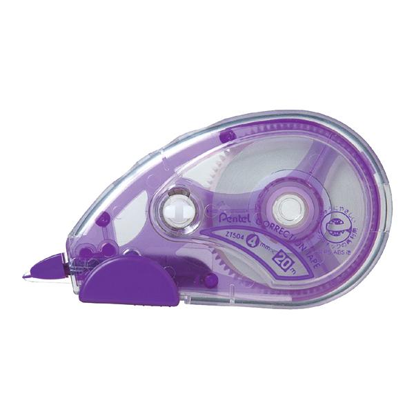 ye Ce[v20m 4mm XZT504W lߑւ^Cv Ce[v