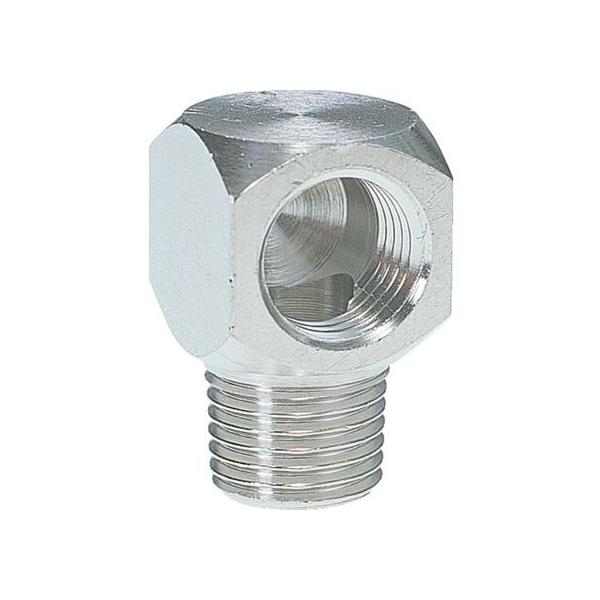 �y�����񂹁z�`���_ PT�G���{SUS304 Rc3�^8�ER3�^8 PLS-3F-3M �p�� �A�_�v�^�[ �z�Ǎ�