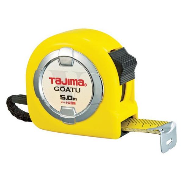 �y�����񂹁z�^�W�} �������b�N-25 5.0m ���[�g���ڐ� GAL25-50BL �R���x�b�N�X ���ʗp�i �H���p�i ��Ɨp�i �H��