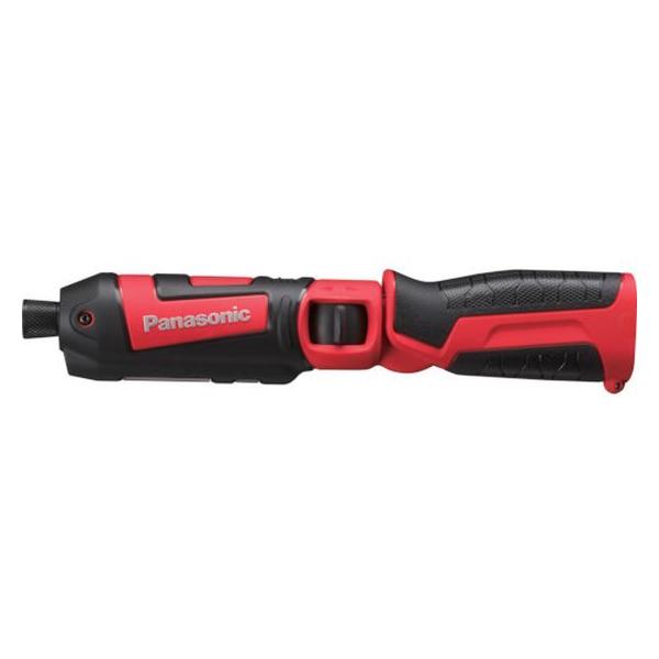 �y�����񂹁zPanasonic �[�d�X�e�B�b�N�C���p�N�g�h���C�o7.2V �{�̂̂� ���b�h EZ7521X-R �C���p�N�g�h���C�o�[ �d���H�� �����H�� ��Ɨp�i �H��