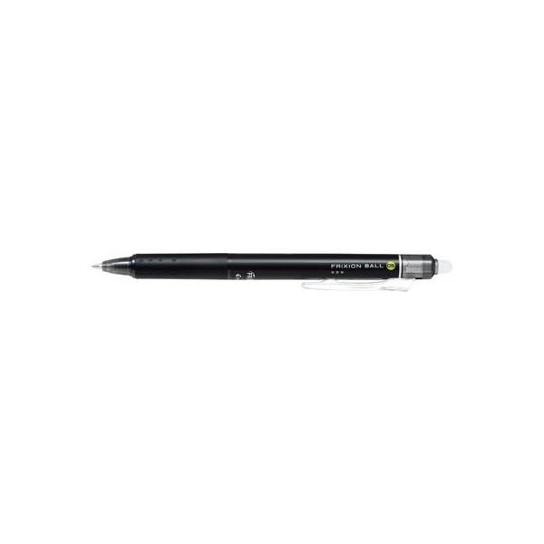 パイロット フリクションボールノック 黒 0 5mm Lfbk 23ef B ボールペン 価格比較 価格 Com