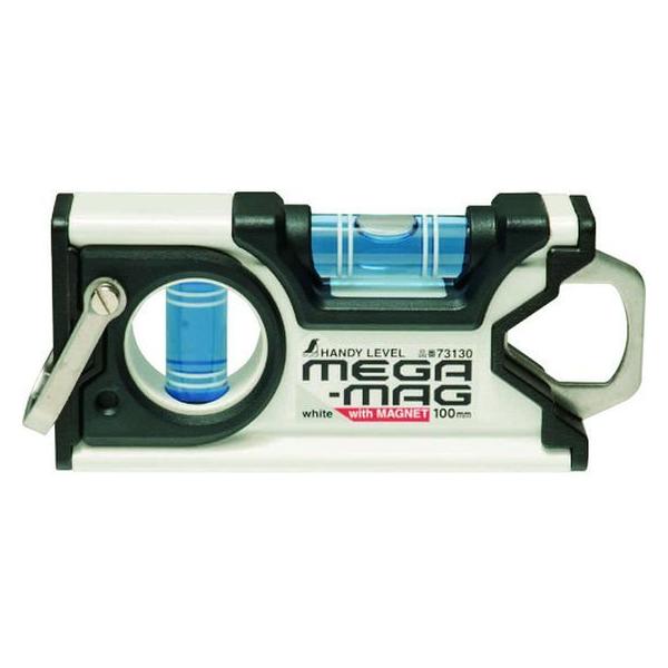 y񂹁zV nfBx MEGA-MAG 100mm}Olbgt 73130  x ʗpi Hpi Ɨpi H