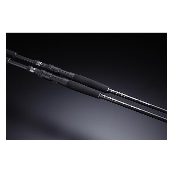 ジャッカル BRS BRS-S100MH-SJ (ロッド・釣竿) 価格比較 - 価格.com